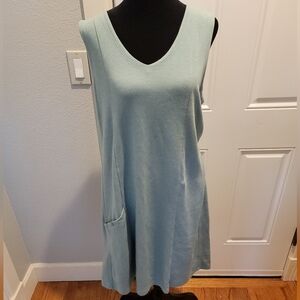 Horny Toad Tank Flexcel Dress, XL
